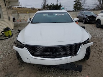 Cadillac 2021 Cadillac CT5 Luxury 2021 2.0L 2.0 Benzyna 237KM, zdjęcie 5