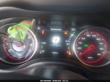 Dodge Charger VII 2023 Dodge Charger Scat Pack Widebody 2023 6.4l 6.4 Benzyna 485KM, zdjęcie 6