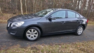 Volvo S60 II Sedan 1.6 D2 115KM 2011 VOLVO S60 Tylko 105000km* Sedan* Opłacone* Raty, zdjęcie 15