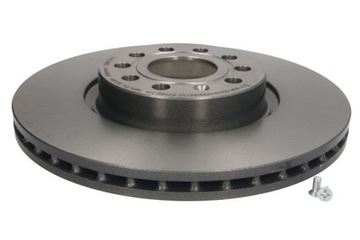 Tarcza hamulcowa Brembo 09.9772.11