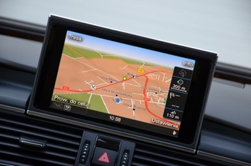 Audi A7 C7 A7 Sportback 3.0 TDI 204KM 2014 SUPER STAN 3.0TDI QUATTRO KREM SKÓRA SERWIS KAMERA NAVI LED BI-XENON, zdjęcie 31