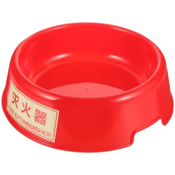 Светящийся держатель для огнетушителя 2-4 кг.