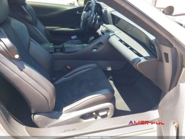 Lexus LC 2018 Lexus LC 2018 r., 5,0L 5.0 Benzyna 471KM, zdjęcie 10