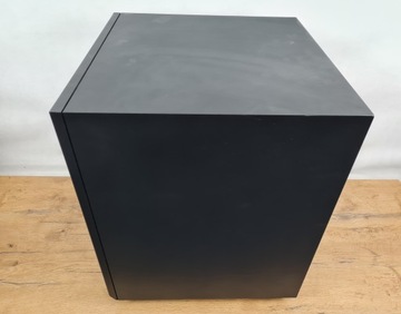 Dali SWA-15 — мощный активный сабвуфер