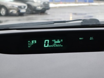 Toyota Prius II 2007 Toyota Prius 1.5 HSD, Automat, Navi, Klima, zdjęcie 10