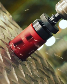 Биметаллическая кольцевая пила MK MORSE Advanced 92 мм