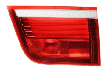 BMW X5 E70 06-10 SVĚTLO ZADNÍ LED W KRYT PRAVÁ