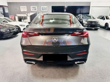 Mercedes GLC C254/X254 Coupe 2.0 200 204KM 2026 GLC Coupe 200 4-Matic AMG Line 2.0 (204KM) 2026, zdjęcie 5