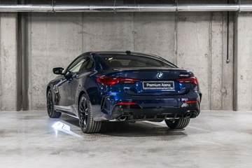 BMW Seria 4 G22-23-26 Coupe 3.0 M440i 374KM 2025 BMW 440 M440i xDrive Coupe Dostępne od ręki!, zdjęcie 7