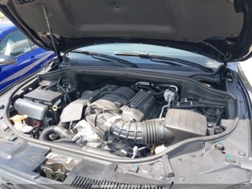 Dodge Durango III 2023 Dodge Durango 2023r, SRT 392, 6.4L, AWD 6.4 Benzyna 475KM, zdjęcie 14