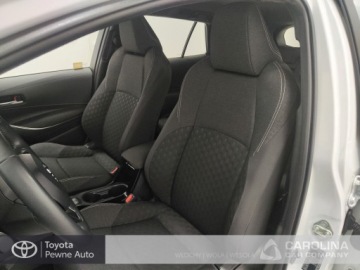 Toyota Corolla XII TS Kombi Facelifting 1.8 Hybrid 140KM 2023 Toyota Corolla 1.8 Hybrid Comfort Seria E21 (2019-, zdjęcie 6