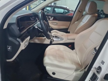 Mercedes GLE V167 2022 Mercedes-Benz GLE 2022r., Gle 350 4matic, 2L, od ubezpieczalni 2.0 Benzyna, zdjęcie 7