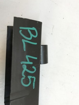 VW T5 T6 РАМА ПЕРЕДНЯЯ ПРАВАЯ 7E0803318A