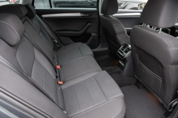 Skoda Superb III Kombi 1.6 TDI 120KM 2017 Škoda Superb Skoda Superb Sport Line 1.6TDI CR, zdjęcie 7