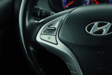 Hyundai ix20 Mikrovan 1.4 CVVT 90KM 2012 Hyundai ix20 1.4 CVVT, Klima, Klimatronic, zdjęcie 10