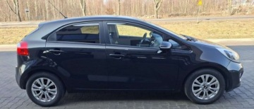 Kia Rio III Hatchback 3d 1.2 DOHC CVVT 85KM 2014 Kia Rio Kia Rio 1.2 Attract 1.2 Benzyna 85KM, zdjęcie 27