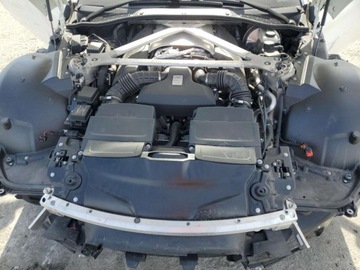 Aston Martin V8 Vantage III 2019 Aston Martin Vantage 2019 4.0l 4.0 Benzyna 503KM, zdjęcie 6