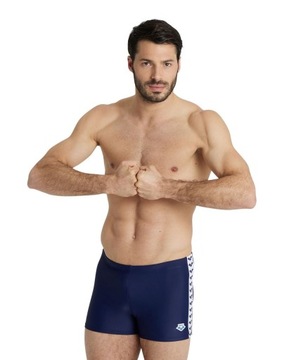 Шорты для плавания Arena Icons Swim Short Solid 85
