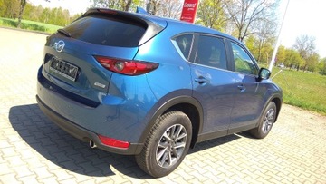 Mazda CX-5 II 2019 Mazda CX-5 SKYACTIV, zdjęcie 11