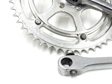 Шатун ZZR Romet Jaguar Huragan Sport, 2 звезды