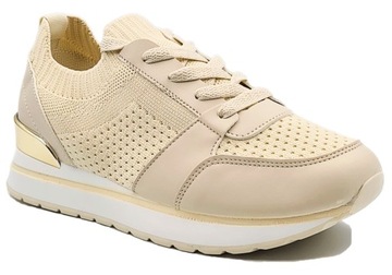 Sneakersy Damskie Buty Sportowe Adidasy BL288 40
