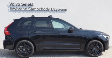Volvo XC60 II Crossover Plug-In Facelifting 2.0 T8 455KM 2024 Volvo XC 60 T8 PlugIn Hybrid 310145KM AWD Ultimate DARK Gwarancja FV23, zdjęcie 6