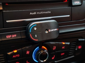 YANOSIK Пульт дистанционного управления для приложения WARNING ALERT BW1