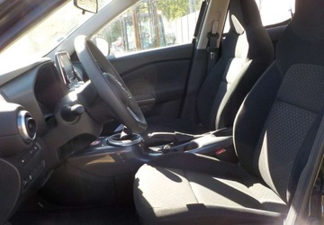 Nissan Juke II Crossover 1.0 DIG-T 114KM 2021 Nissan Juke Okazja Benzyna 114KM, zdjęcie 27