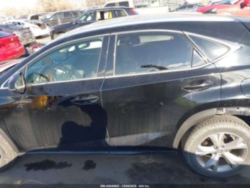 Lexus NX I 2017 Lexus NX 2017r., 2,0L 200 T AWD 2.0 Benzyna 235KM, zdjęcie 15