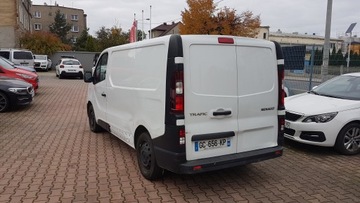 Renault Trafic III 2021 Renault Trafic L1H1 GRAND CONFORT, zdjęcie 3