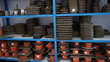 ЛИНЕЙНЫЙ ДРЕНАЖ Бетон + Чугун D400 16x21