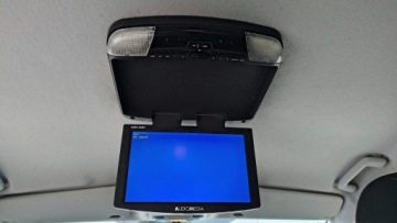 Ford S-Max I Van Facelifting 1.6 EcoBoost 160KM 2013 Ford S-MAX 1.6 T Titanium 160KM SalonPL Hak Grzane, zdjęcie 28