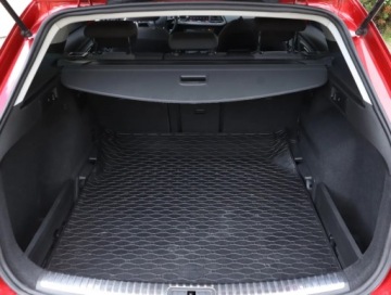 Seat Leon III ST Facelifting 1.2 TSI 110KM 2018 Seat Leon 1.2 TSI, Salon Polska, Navi, Klima, zdjęcie 12