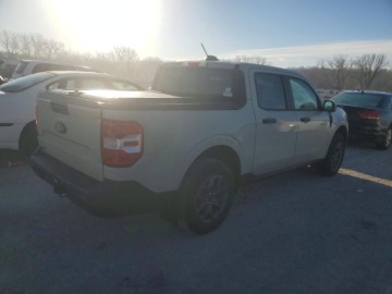 Ford Maverick II 2025 Ford Maverick Xlt 2025 2.0 Benzyna 250KM, zdjęcie 3