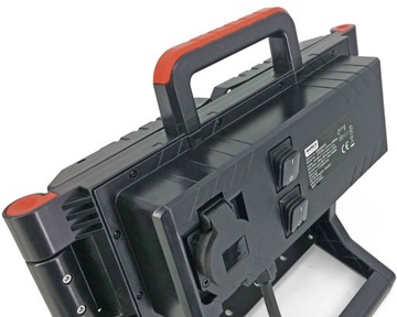 РАБОЧАЯ ЛАМПА Vapor 6500 Mareld LED 6500 ЛЮМЕН