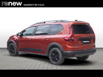 Dacia Jogger 2023 Jogger 1.0 TCe Expression LPG, zdjęcie 2