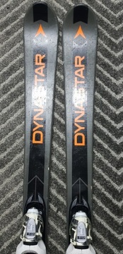 Лыжи Dynastar Sl Speed ​​140см +LOOK XPRES 7