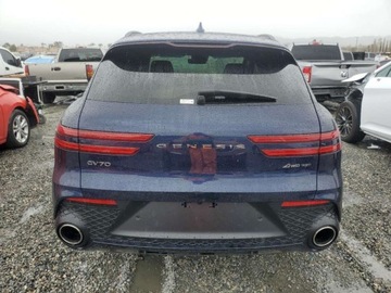 Genesis GV70 Base 2025 3.5l 3.5 Benzyna 375KM, zdjęcie 2