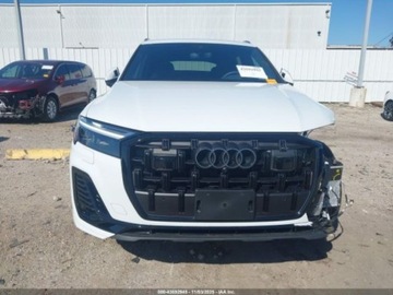 Audi Q7 II 2025 Audi Q7 Premium Plus 55 Tfsi Tiptronic 2025 3.0l 3.0 Benzyna 335KM, zdjęcie 7