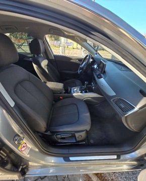 Audi A6 C7 Limousine 3.0 TDI 245KM 2014 Audi A6 Limousine Audi A6 3,0 4x4 3.0 Diesel 245KM, zdjęcie 13