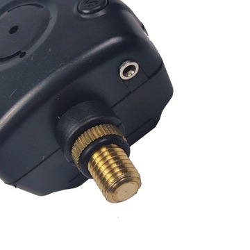 ЭЛЕКТРОННЫЙ СИГНАЛИЗАЦИЯ ПОКУСКИ Линейный светодиод Синий