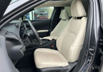 Lexus UX Crossover Facelifting 2.0 300h 199KM 2024 Lexus UX UX 300h Omotenashi Szyberdach Vat Marza Serwis ASO Salon PL, zdjęcie 6