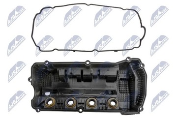 KRYT VENTILU BPZ-MS-003 NTY