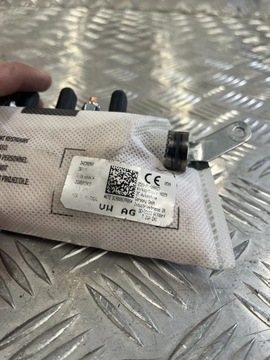 ULOŽENÍ AIRBAG SEDADLA LEVÝ VW T-ROC 17- 2GA880241D