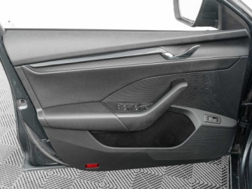 Skoda Octavia III Liftback Facelifting 1.5 TSI ACT 150KM 2020 Škoda Octavia Skoda Octavia 1.5 TSI Ambition, zdjęcie 10