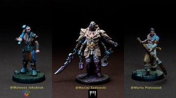 Испорченный Грааль