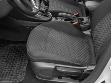 Opel Astra K Sportstourer Facelifting 1.2 Turbo 130KM 2021 Opel Astra GD063YW#1.2 T Edition 2 stref klima, zdjęcie 9