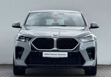 BMW X2 U10 2024 BMW X2 sDrive20i 170KM Adaptacyjne podwozie M Pakiet serwisowy 5 lat 1.5, zdjęcie 2
