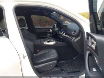 Mercedes GLE V167 2020 Mercedes-Benz GLE 350 4Matic 2020 2.0 Benzyna 255KM, zdjęcie 9