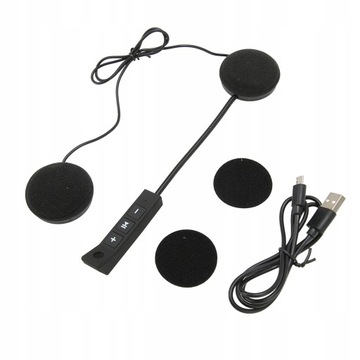 ГАРНИТУРА ДЛЯ МОТОШЛЕМА 5.0